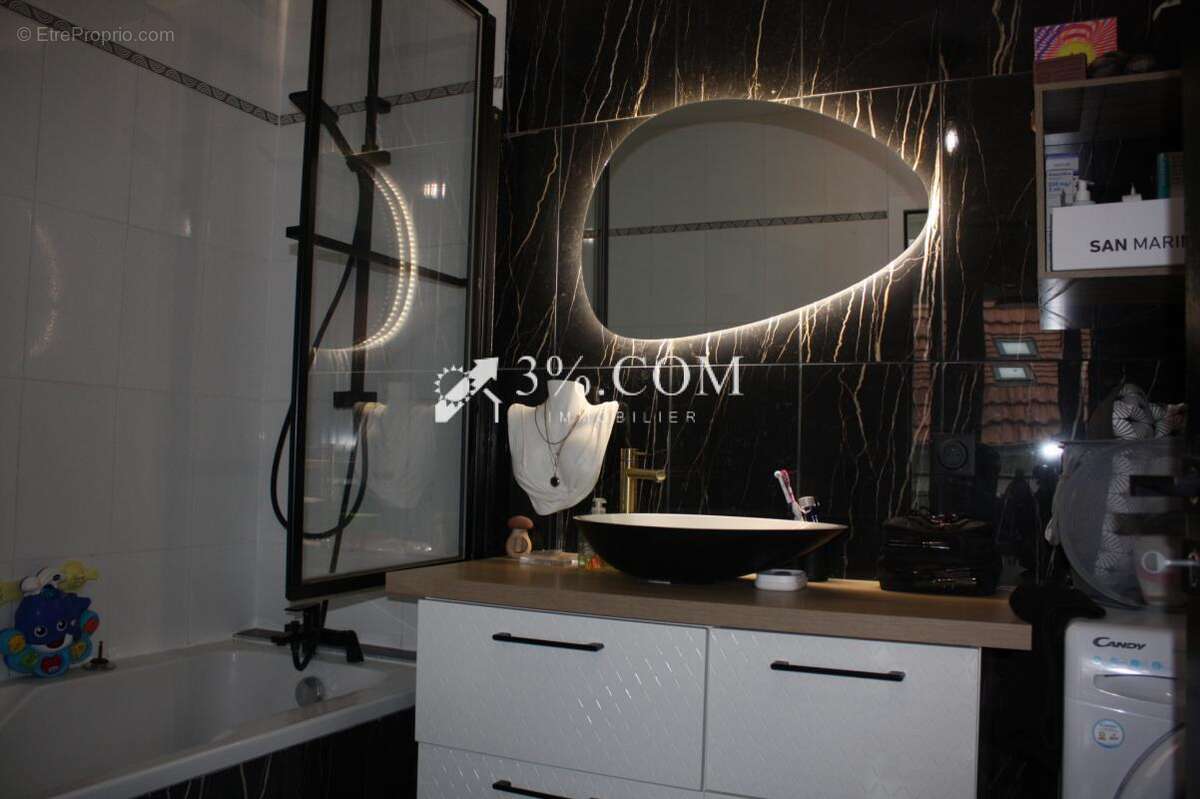 Appartement à PLOBSHEIM