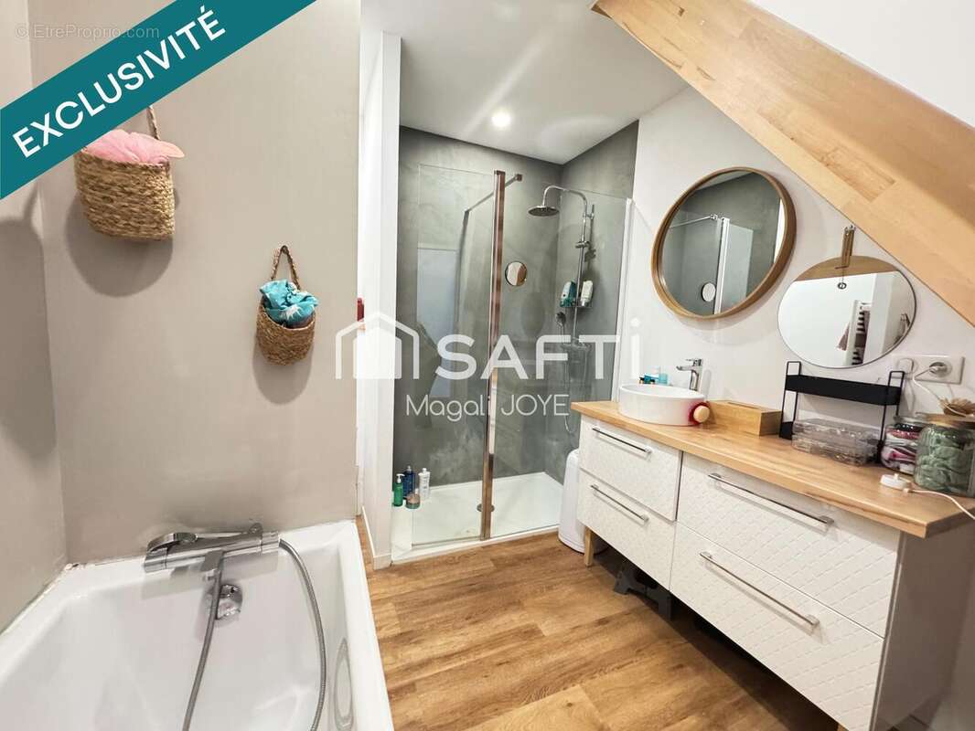 Photo 9 - Maison à BETHUNE