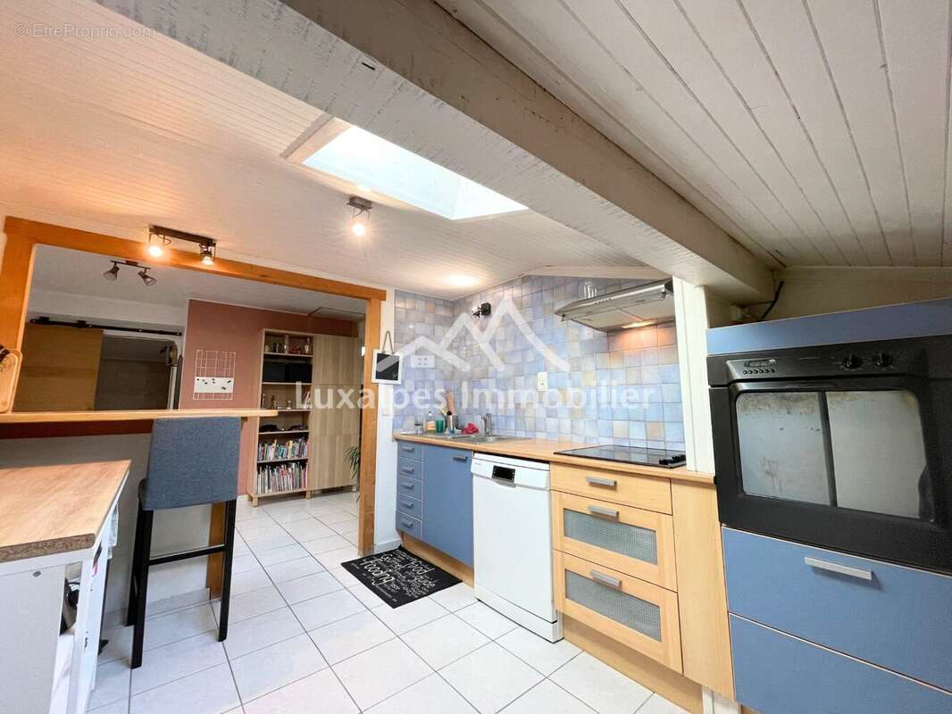 Appartement à THONES