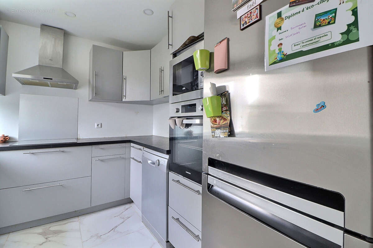 Maison à SAINT-LEU-LA-FORET