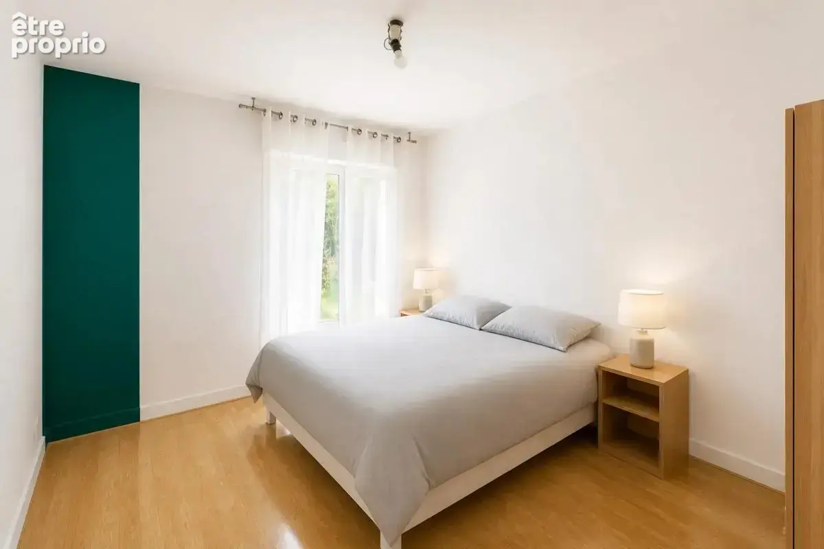 Maison de 6 pièces de 110 m² à Saint-Brieuc - photo 7