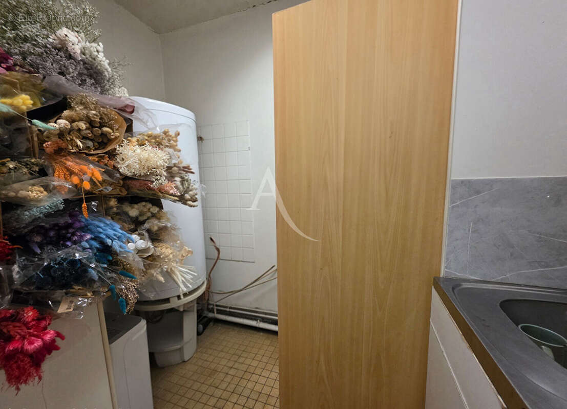 Commerce à TRILPORT