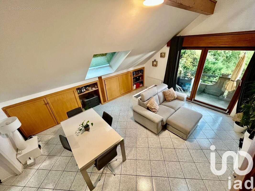 Photo 7 - Appartement à MACHILLY