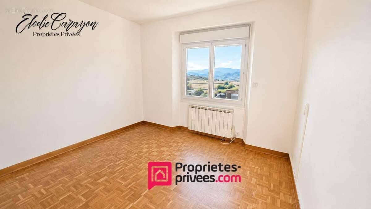 Maison Roquetaillade Et Conilhac 7 pièces - 121.76 m2 - jardin en option - photo 7
