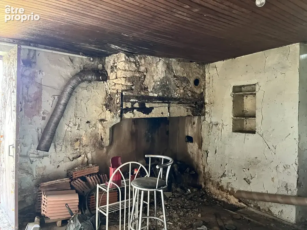 Maison 95 m² à Saint-Astier  - photo 8