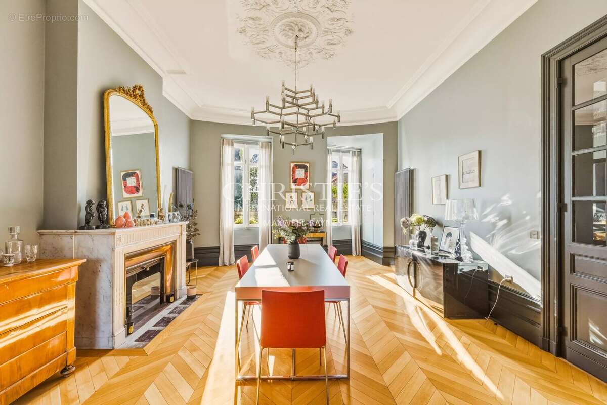 Maison à BORDEAUX