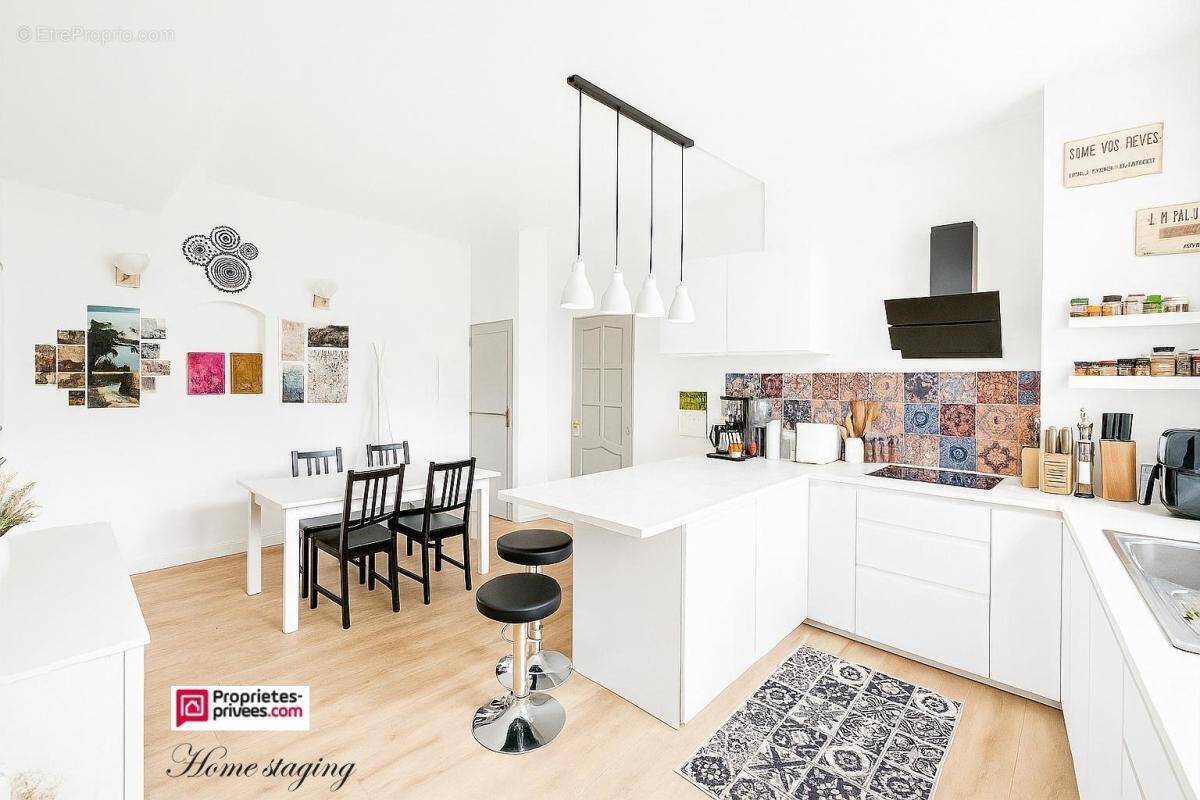 Appartement à CADENET