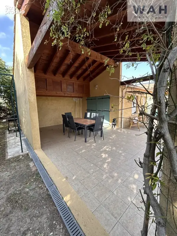 Villa familiale avec piscine et studio   Calvisson - photo 14