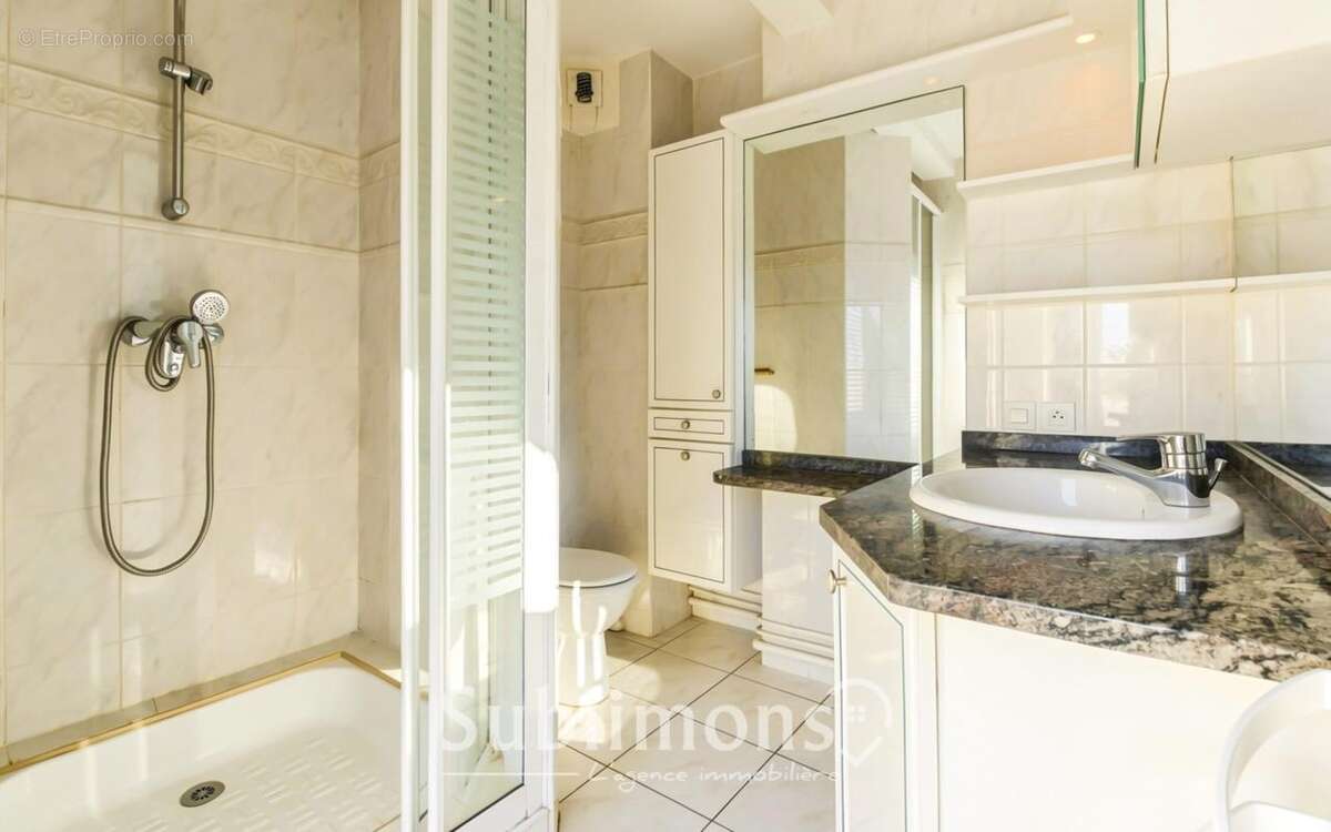 Appartement à VANNES