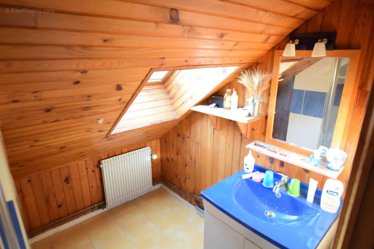 Maison à RAMBOUILLET