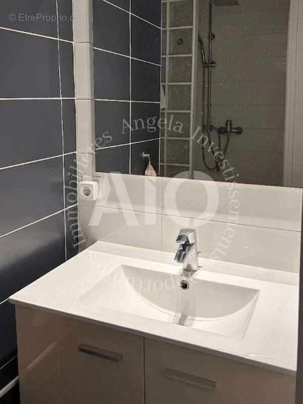 Appartement à LYON-4E