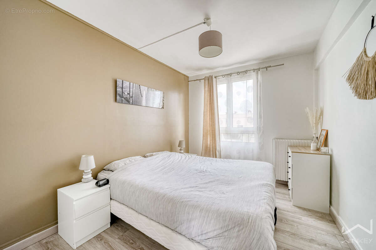 Appartement à RUEIL-MALMAISON