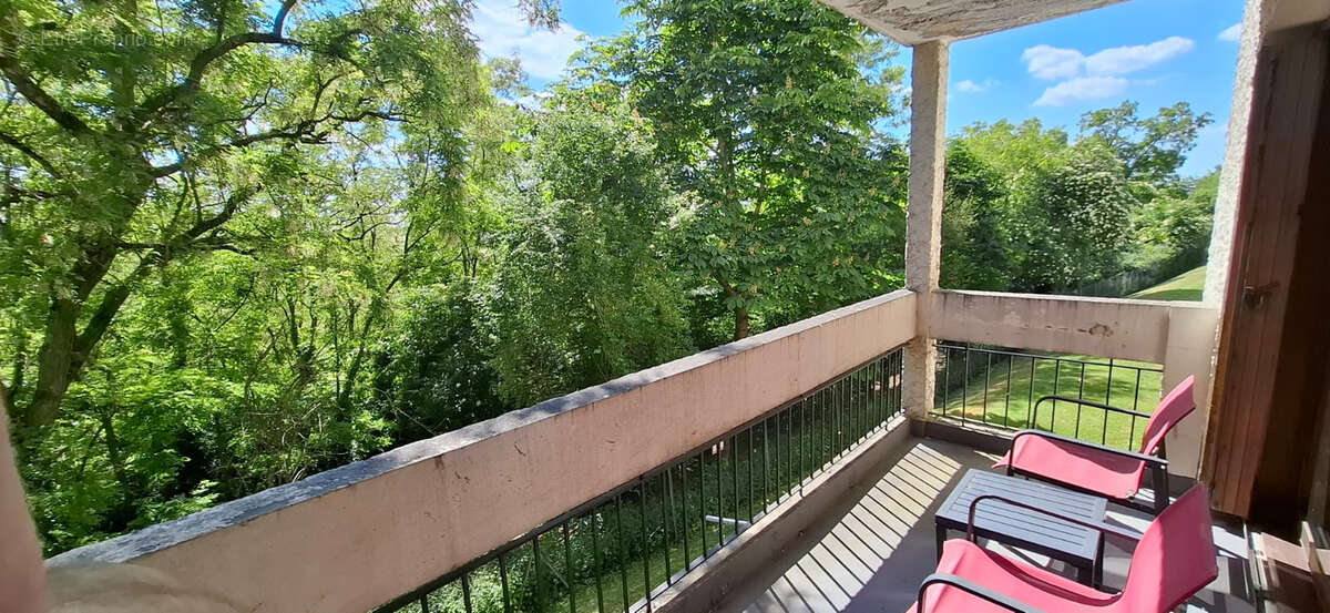 Appartement à GIEN
