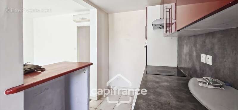 Appartement à LA SEYNE-SUR-MER