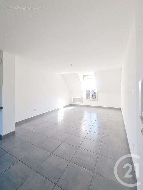 Appartement à PROVINS