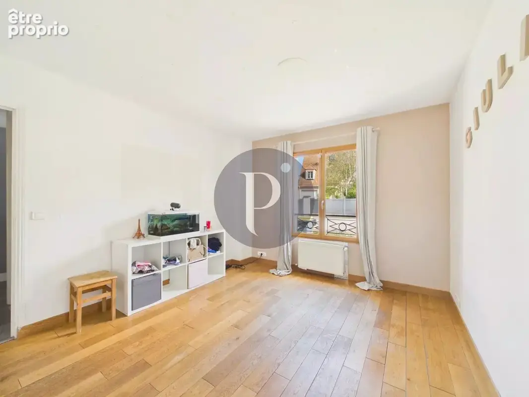 Maison familiale 5 chambres – Jardin & garage - photo 10