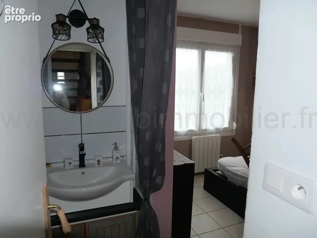 Charmante maison de 4 chambres au Crotoy - photo 3