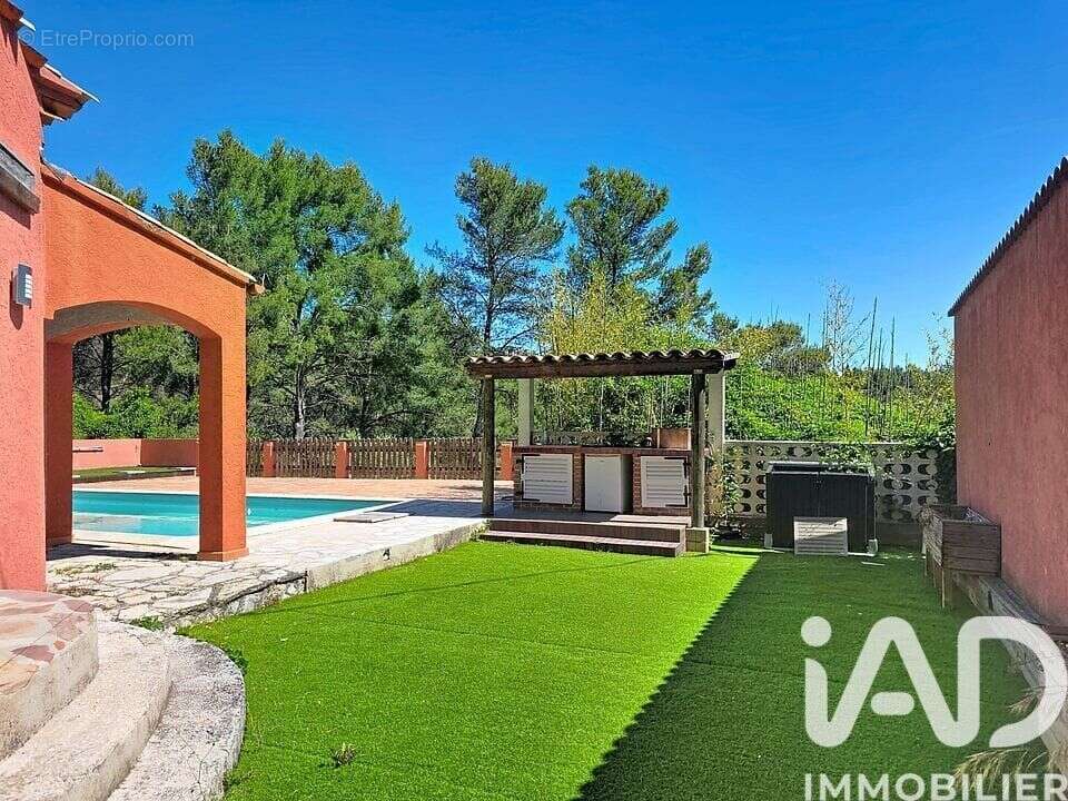 Photo 3 - Maison à TOULON