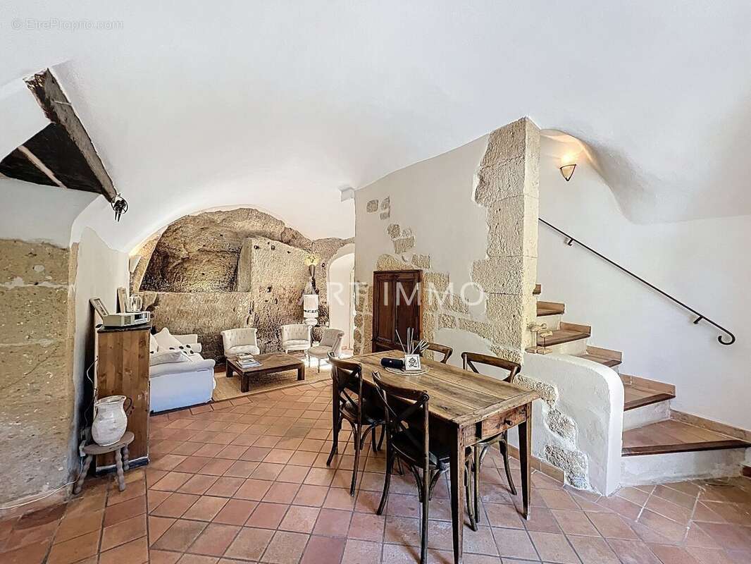 Maison à TAILLADES