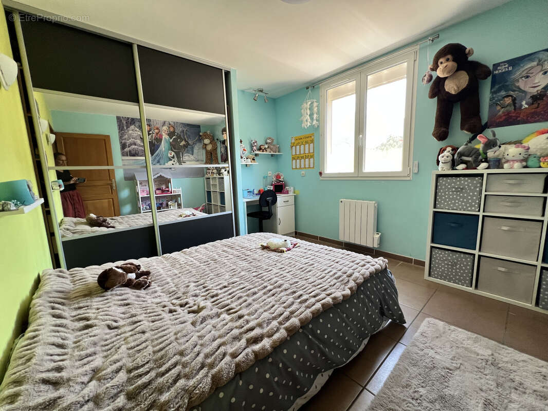 Maison contemporaine de plain-pied   Arles-sur-Tech - photo 11