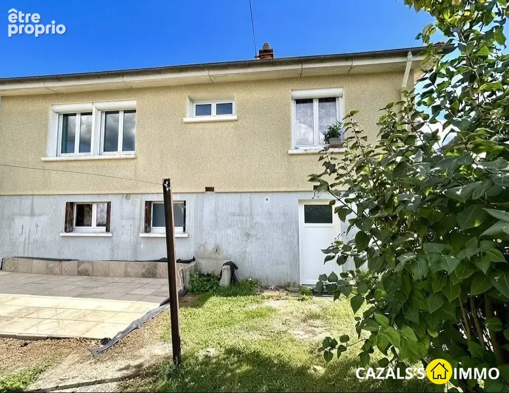 Maison 5 pièces 122 m² à vendre à Boissise-Le-Roi (77310) - photo 2