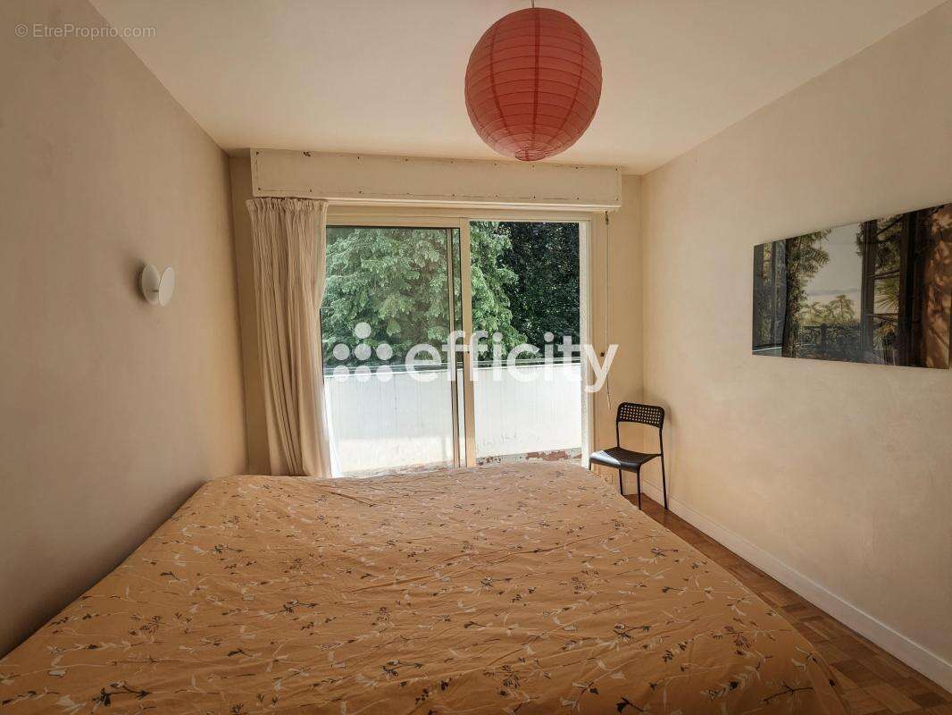 Appartement 95 m² à Nantes  - photo 7