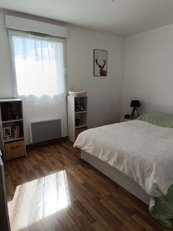 Appartement à VILLE-SUR-LUMES