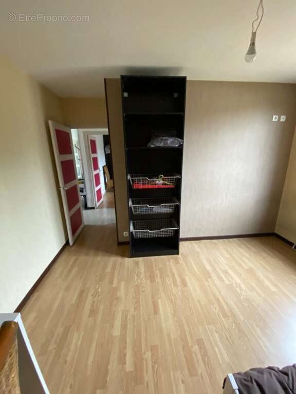 Appartement t4 74m2 le creusot - photo 10