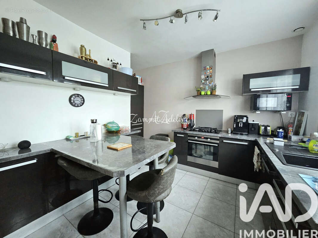 Photo 5 - Maison à LE BLANC-MESNIL