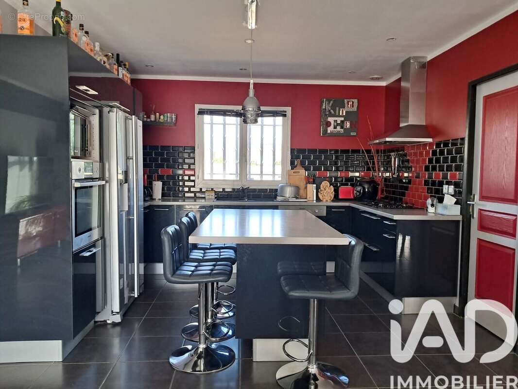 Photo 3 - Maison à LEZIGNAN-CORBIERES