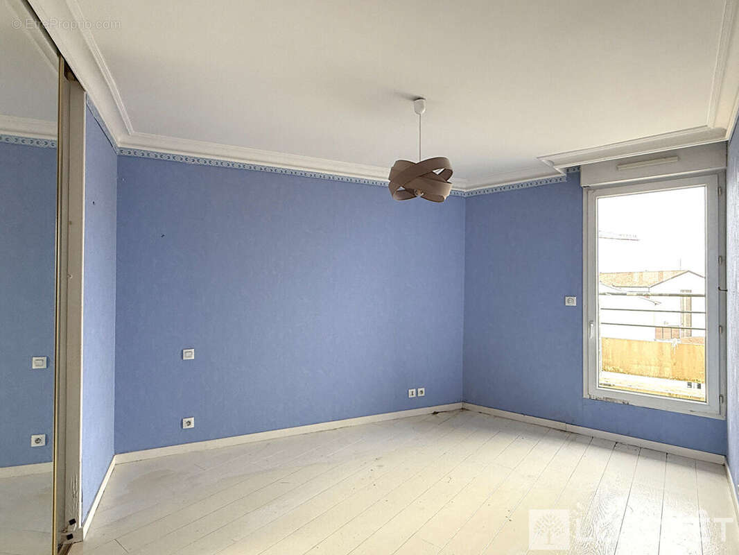 Appartement à LA TESTE-DE-BUCH