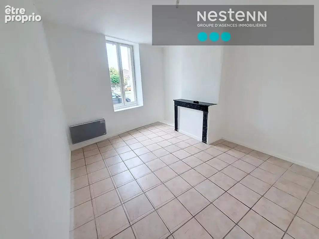 Immeuble Villeneuve Sur Lot 4 pièce(s) 86 m2 - photo 5