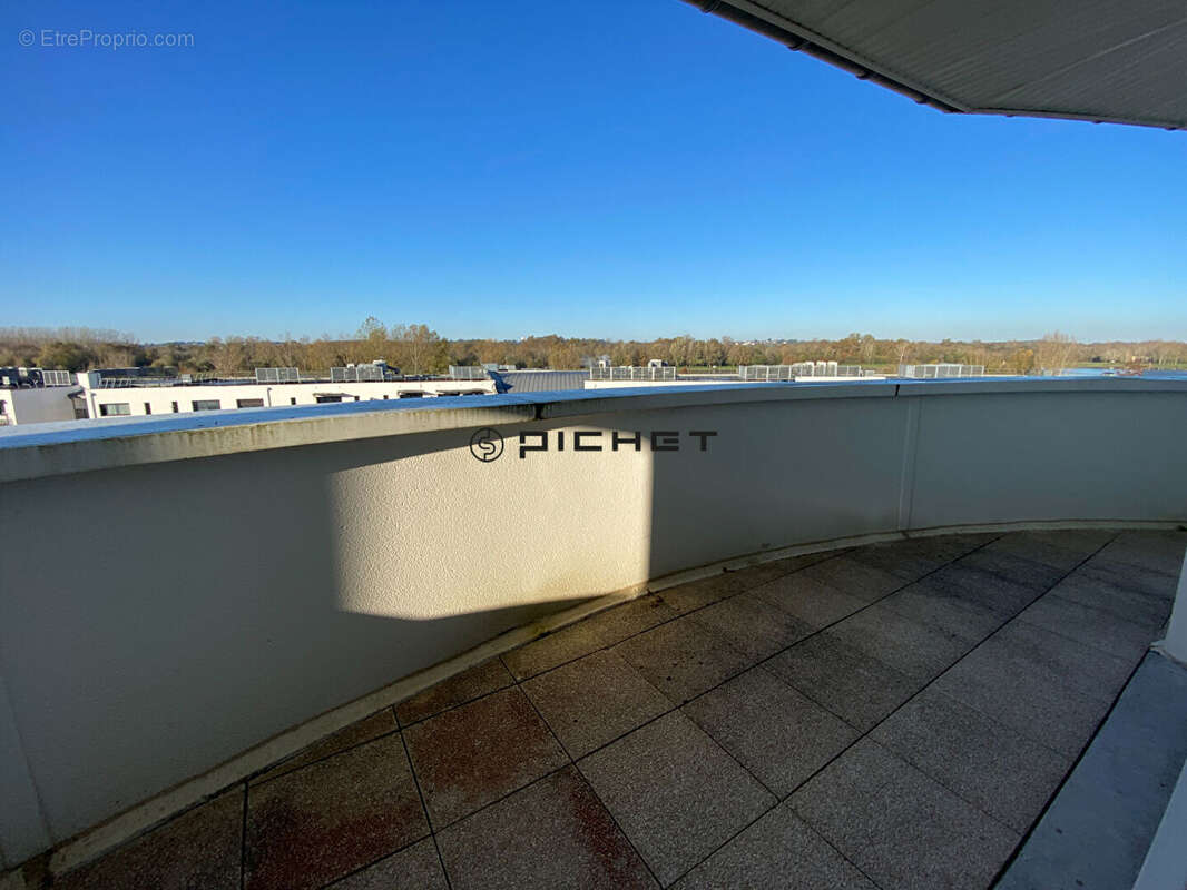 Appartement à LIBOURNE