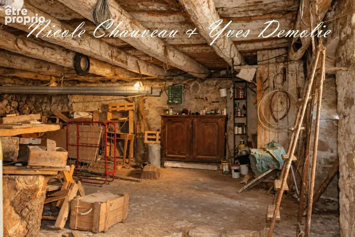 Propriete à vendre 7 pièces FOURNOLS (63) - photo 24