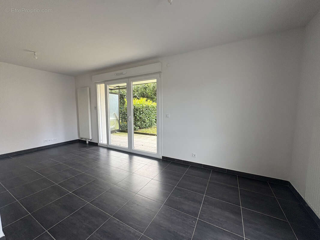 Appartement à KEMBS