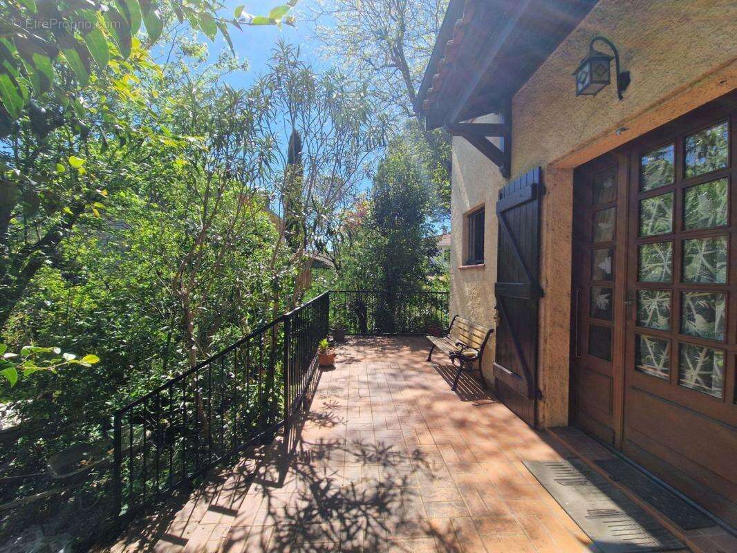 Maison à TOULOUSE