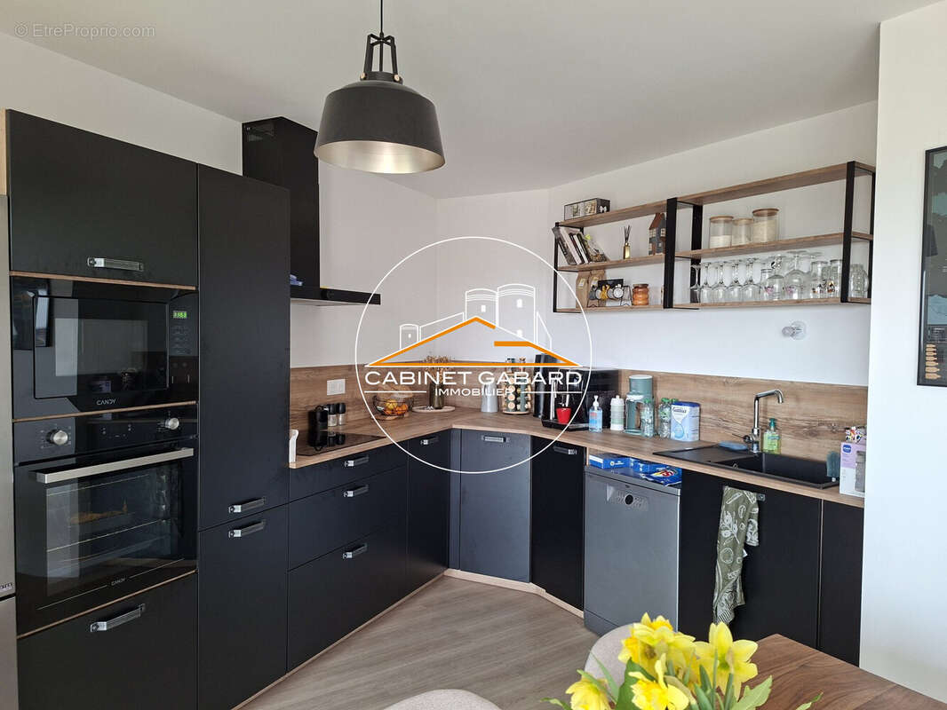 Appartement à ANGERS
