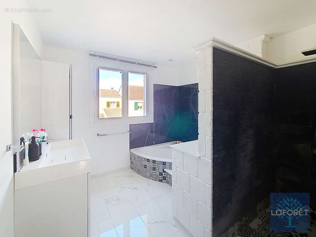 Maison 4 chambres sur Etampes - photo 6