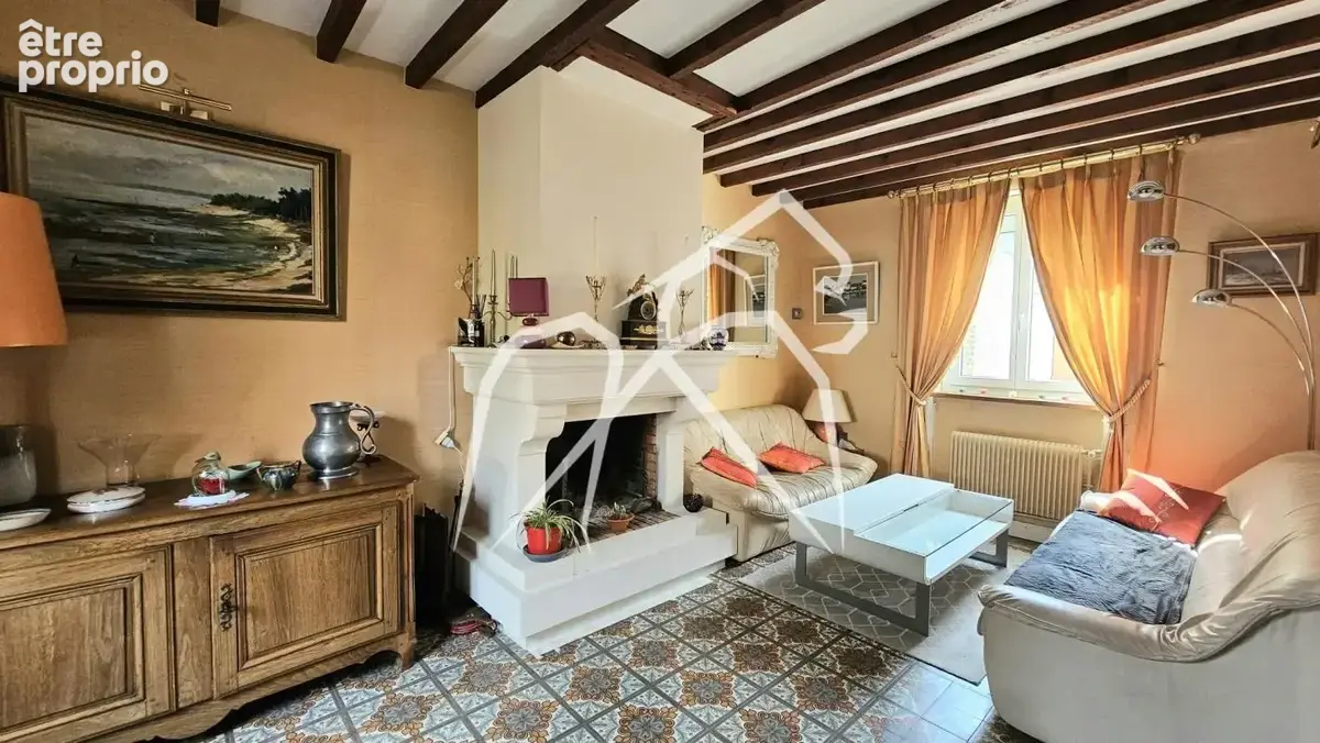 Maison à OISSEL