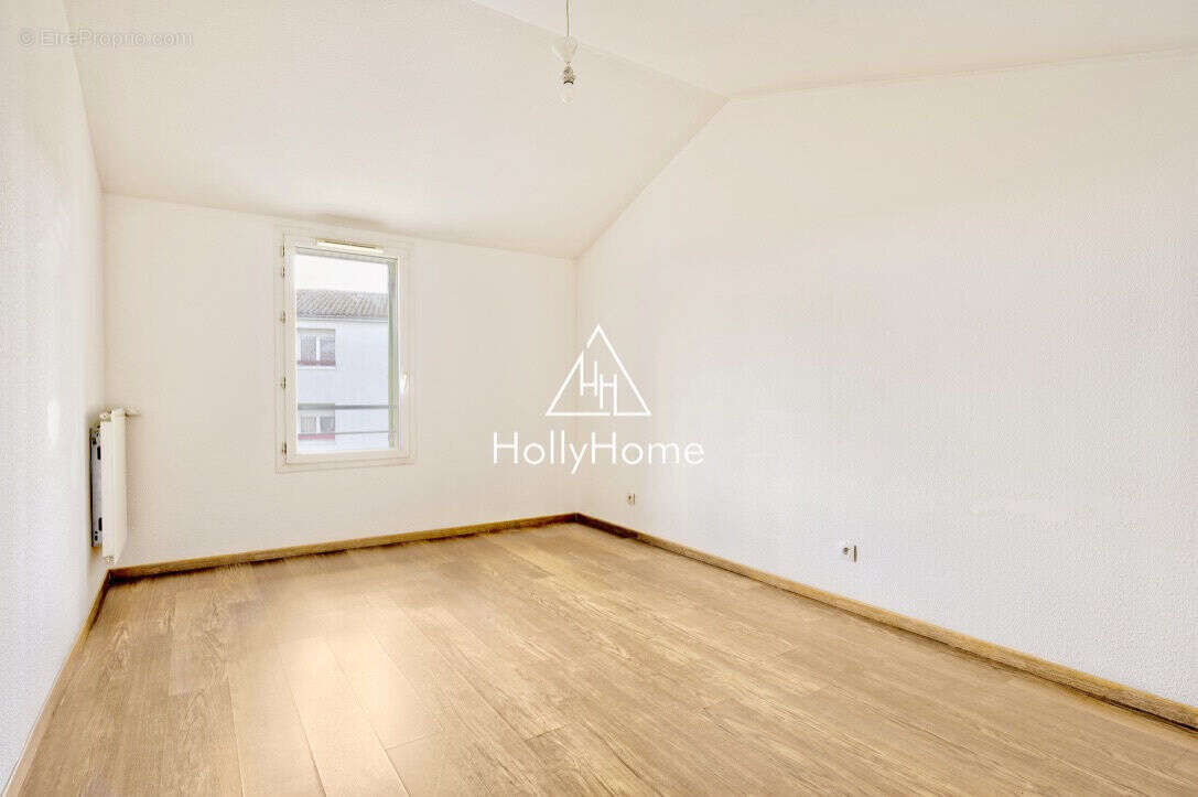 Photo 7 - Maison à EYSINES