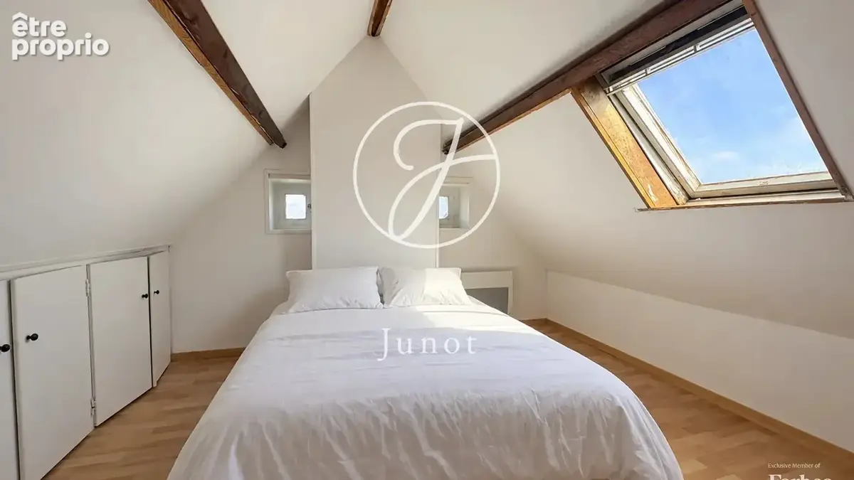 Gruson - Maison individuelle – 6 pièces – 154m² – 4 Chambres – Véranda - Jardin – Garage - photo 11