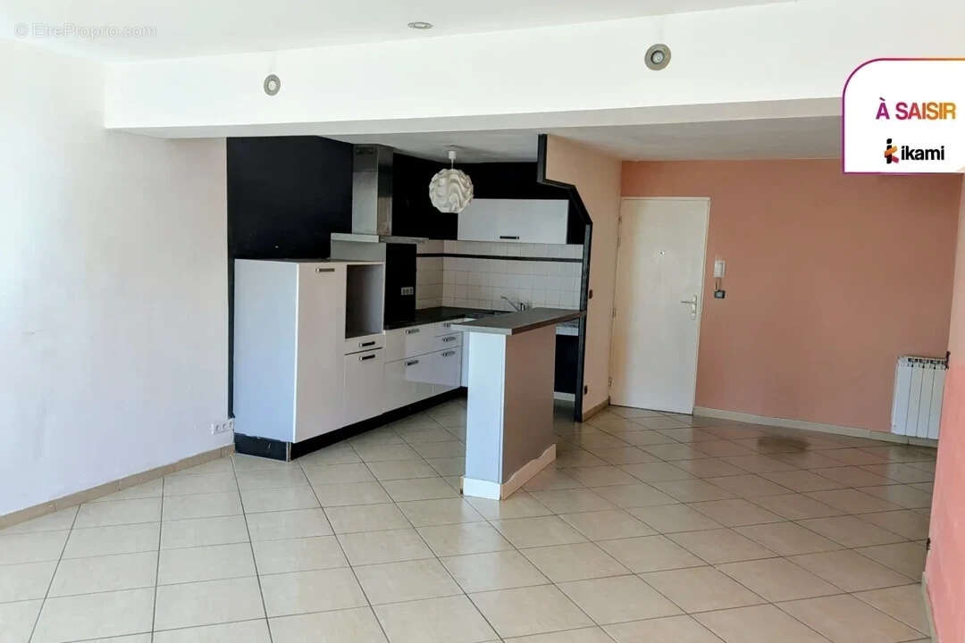 Appartement à ROMANS-SUR-ISERE