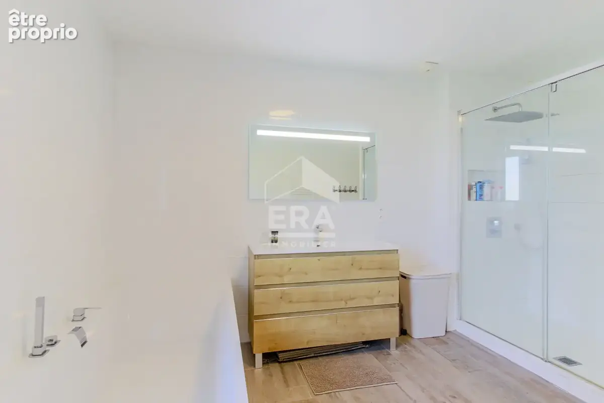 Maison 144m² à crespières - photo 16