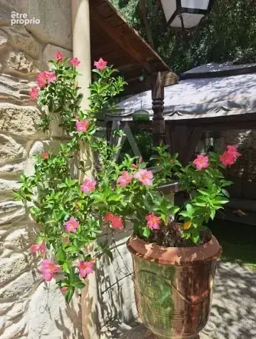 Maison familiale au coeur de la nature - photo 6
