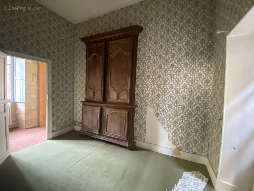 Maison de Maître en cœur de ville   Villefranche-du-Périgord - photo 13