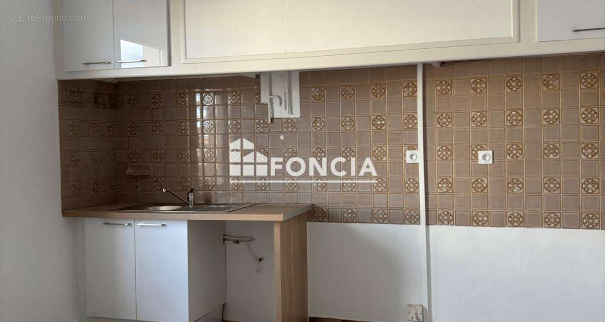 Appartement à NARBONNE