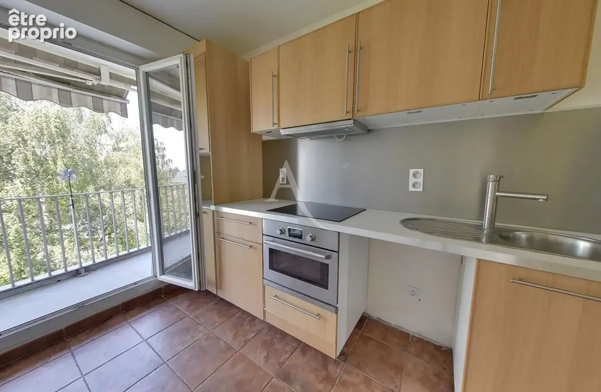 Appartement Nogent Sur Marne 2 pièce(s) 54,52 m2 - photo 6