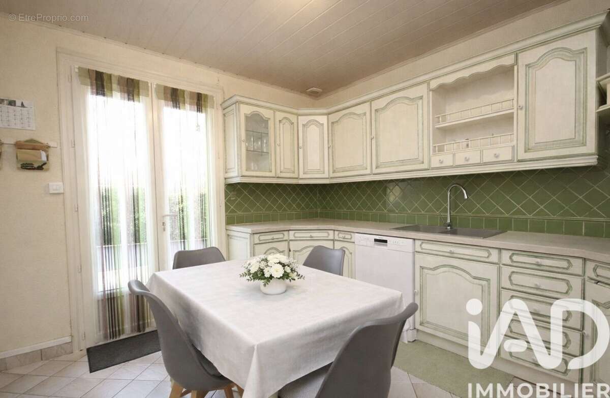 Photo 5 - Maison à BESNE