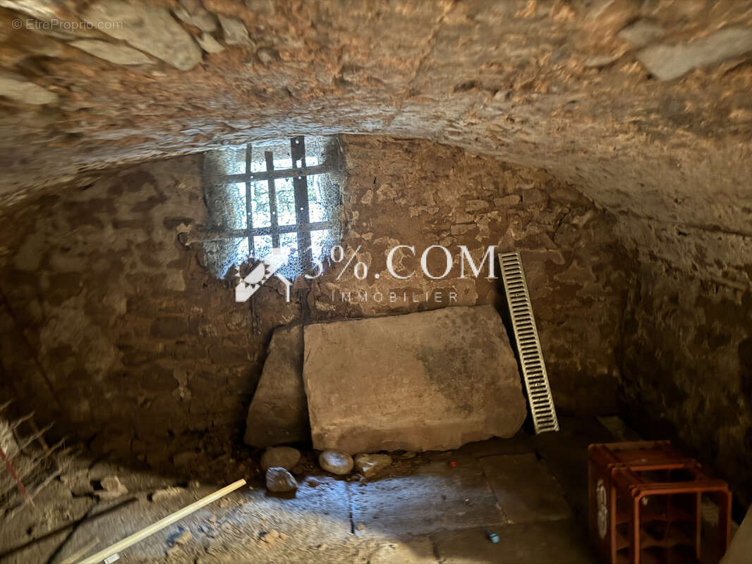 Ferme de village 196 m2 VIMENIL - photo 27