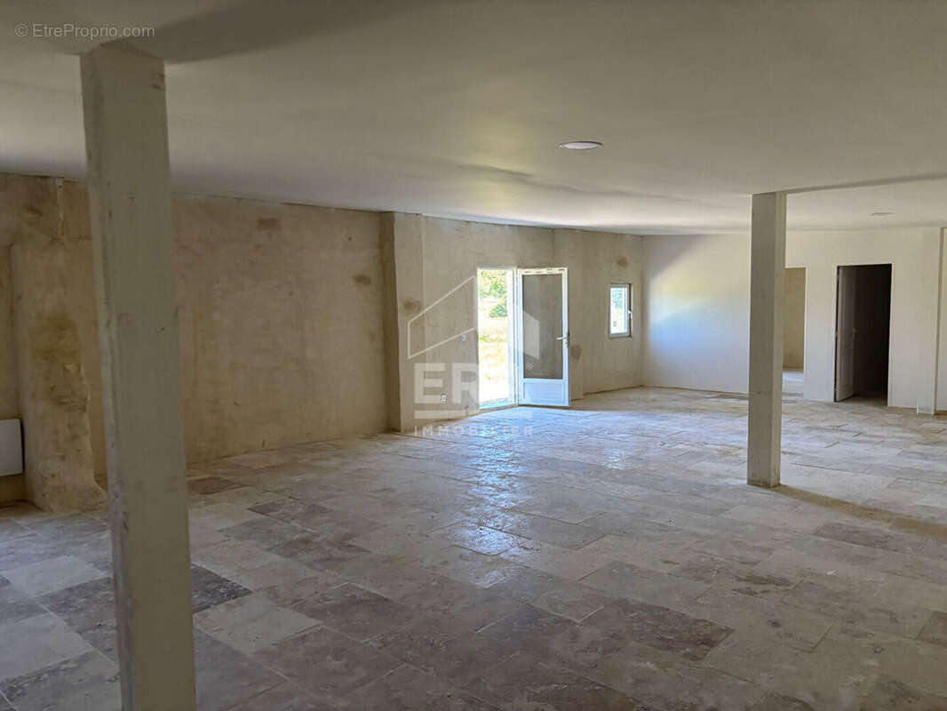 Maison à vendre à Montendre - Référence 3025 - photo 5